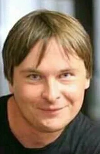 Максим Богомолов